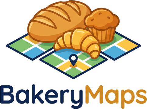 BakeryMaps