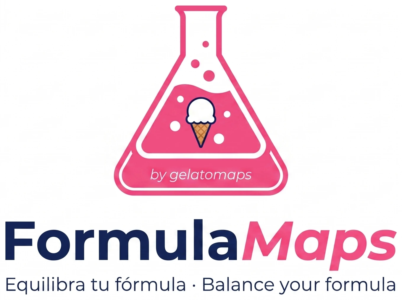 FormulaMaps · Equilibra tu fórmula