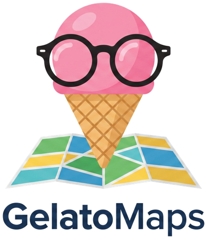 GelatoMaps